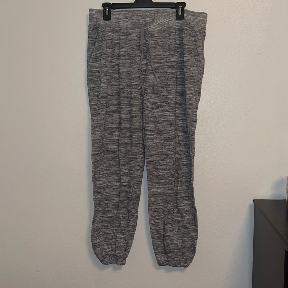 Cozy pants